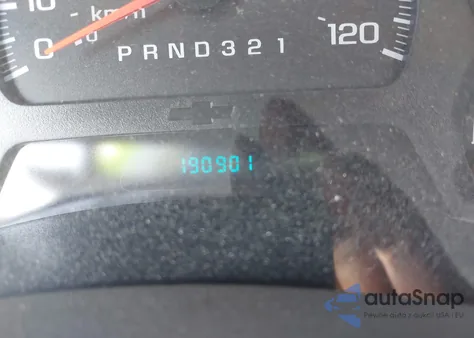 2006 Chevrolet Trailblazer Ls from USA, damaged, VIN 1GNDS13S862189533